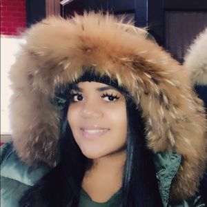 Meet your Posher, Sharey